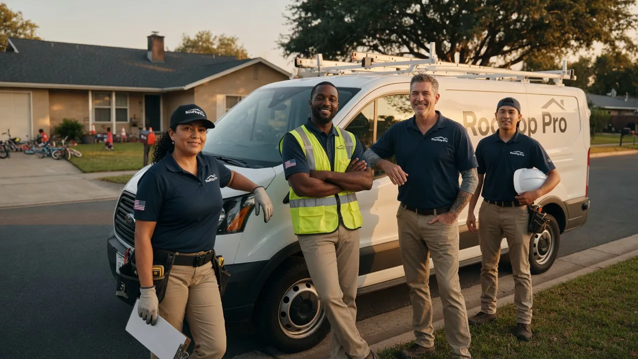 Roof Repair in Clinton, UT near me