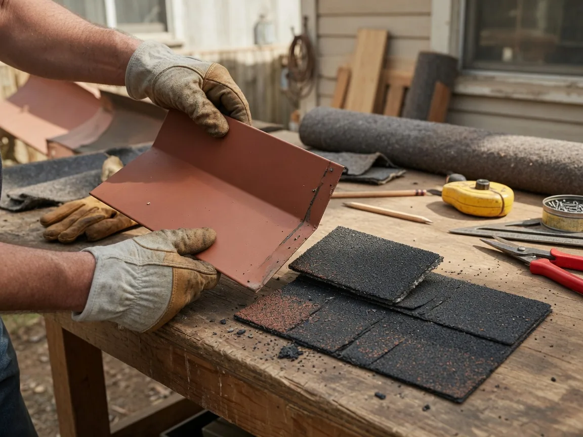 Roof Repair company in Clinton, UT